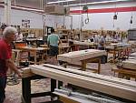 cabinet makers workbench class 2009 074.jpg